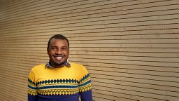 Adeolu Adesoji Adediran
