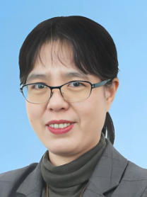 Xiulian Sun