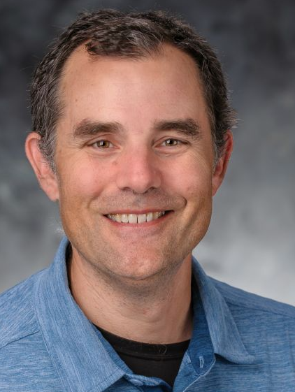 David Valentine