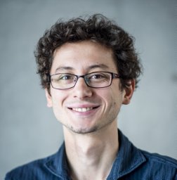 Matthieu Laneuville