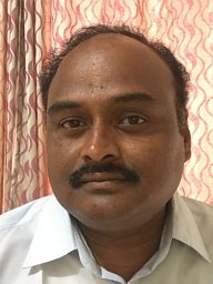 Nageswara Rao Moparthi
