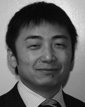 Masakazu Iwamura