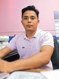 Potshangbam Nongdam