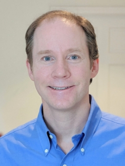 Charlie Kemp