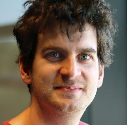 Ruben Verborgh