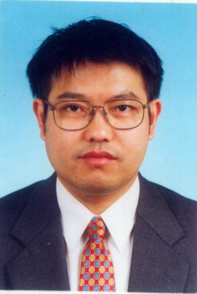Fuliu Xu