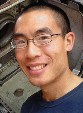 Herwin Chan