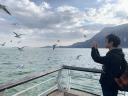Mengyuan Ren