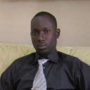 Pierre Walet N'guessan