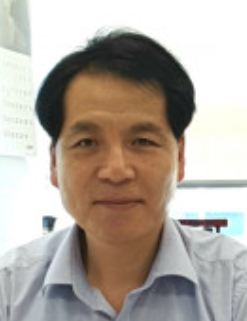 Sang Il Seok