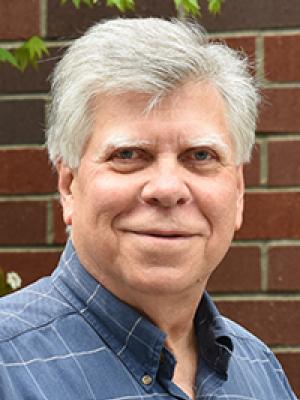 Richard A. Fenske