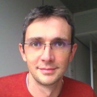 Bertrand Luvison