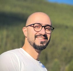 Hamid Khoshfekr Rudsari