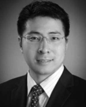 Shenjie Wang