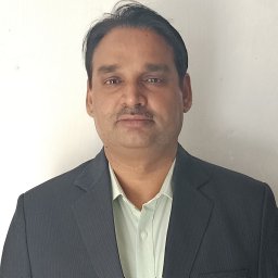 Sanjay Soni