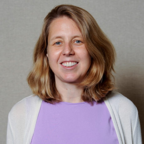 Gail McLaughlin