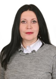 Olena Kljus