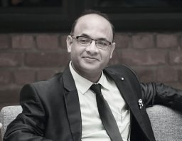 Ranjeet Brajpuriya