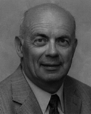 Irvin R. Lindemuth