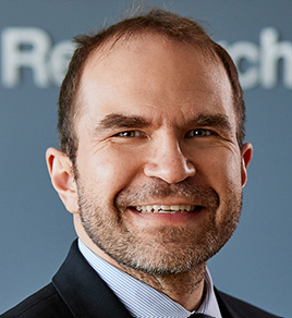 Sergey Koren