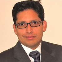 Luis Bermudez