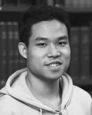 Ho Yan Leung
