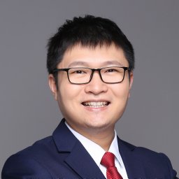 Bo-Tao Huang