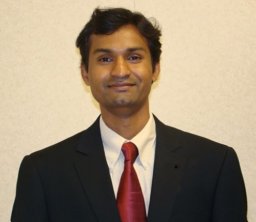 Ravi Kumar Alluri
