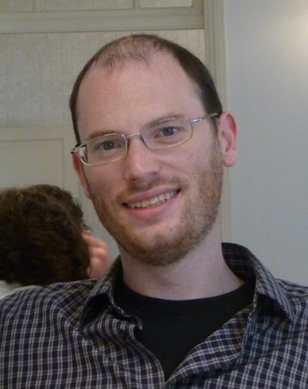 Michael Dinitz