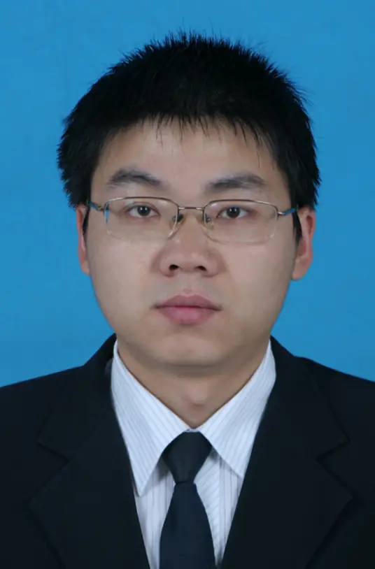 Lei Zhang