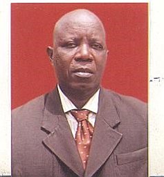 A. A. Adewara