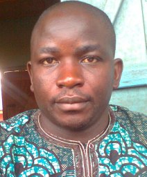 Fabian Ifeanyi Eze