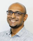 Rajiv T. Maheswaran
