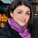 Niloofar Nobakht