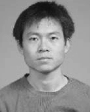 Baokai Wang