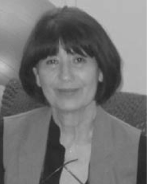 Tatyana Khromova