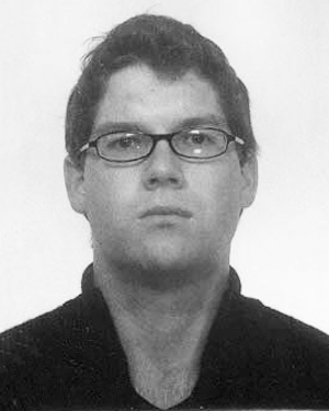 Egan Patrick