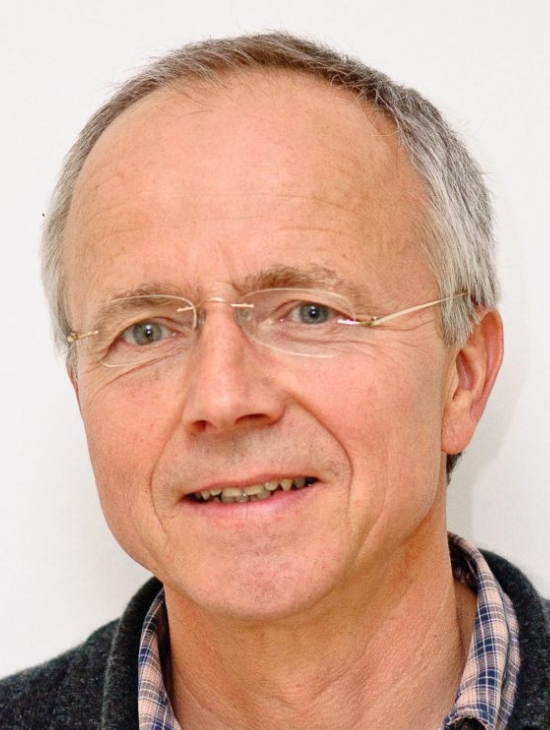 Georg Nagel