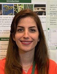 Fereshteh Shahoveisi