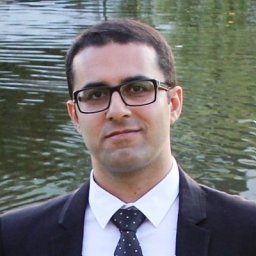 Amir H. Omidvarnia