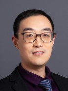 Yudong Cui