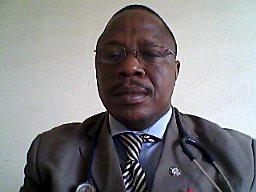 Herbert Anayo Obu