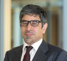 Nikan B. Firoozye