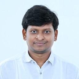 Thiriveedi Venkata Ramana