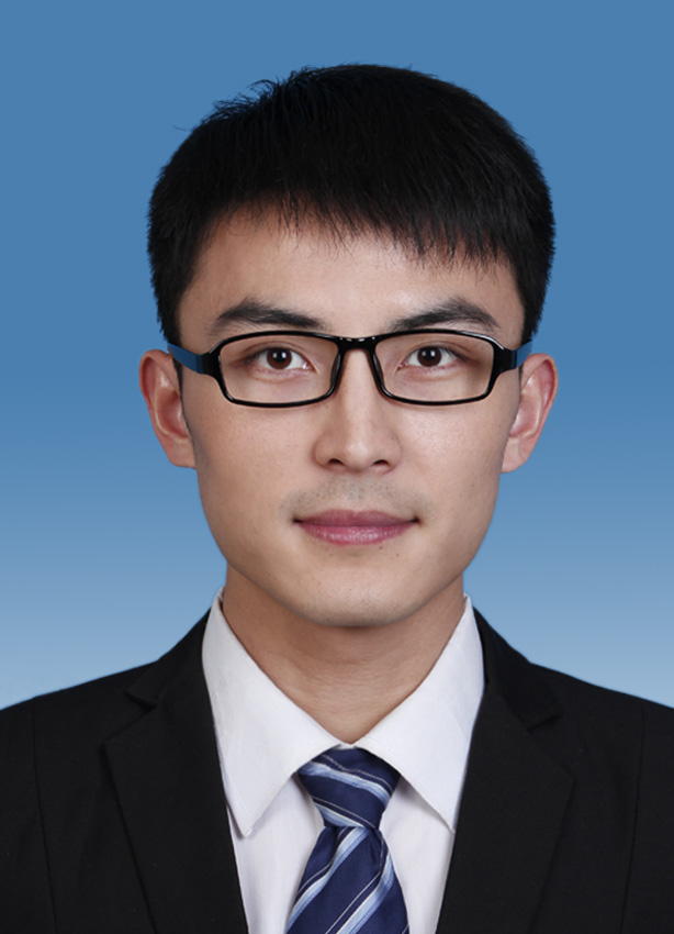 Hongbo Zhu