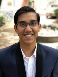 Dhruva Bansal