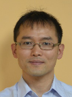 Fude Liu