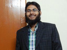 Saleem Akhtar Farooqui