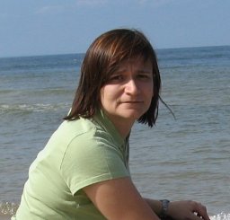 Osińska-Jaroszuk Monika