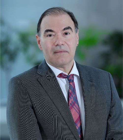Mauro Fernandes Pereira